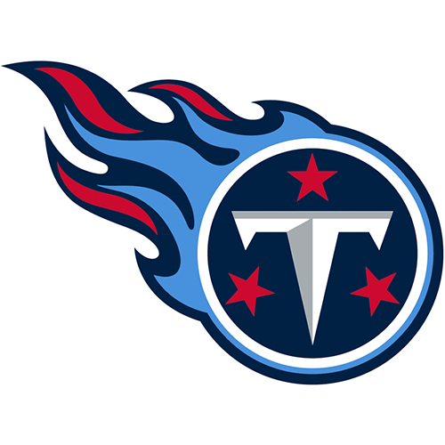 Tennessee Titans iron ons